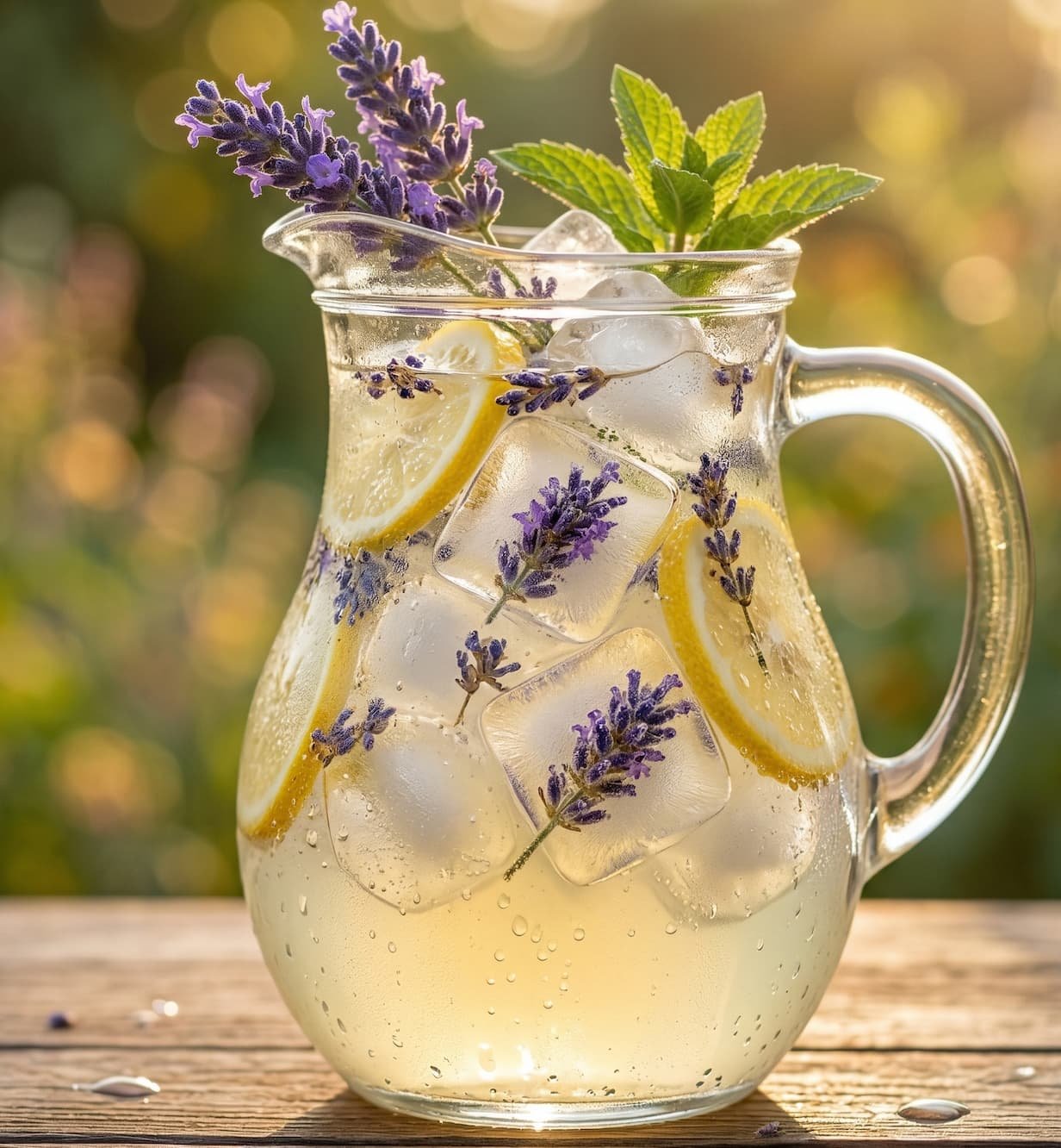 Recetas únicas de fusión